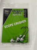 Scope Crusher