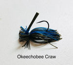 Crusher Heavy Finesse Jig