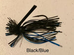 Crusher Heavy Finesse Jig