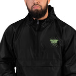 Crusher Embroidered Champion Packable Jacket